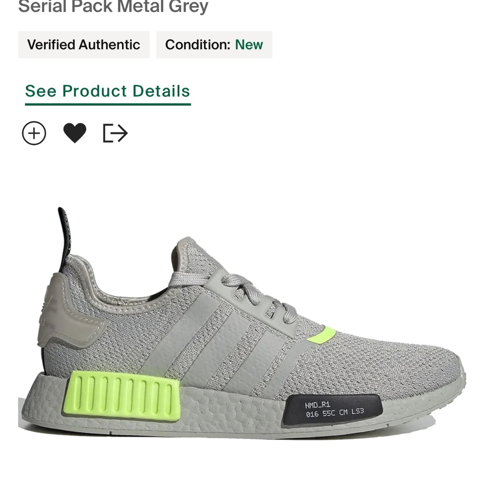 Adidas NMD